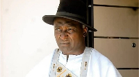 Clem Ohameze