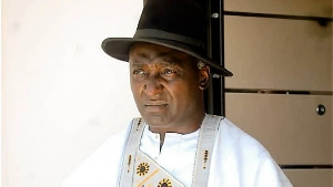Clem Ohameze