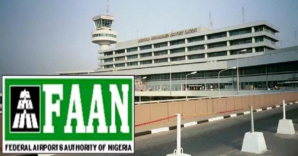 Federal Airport Authority of Nigeria
