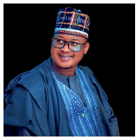 ADC Chieftain, Nafiu Bala