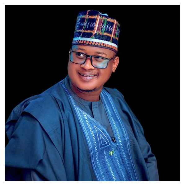 ADC Chieftain, Nafiu Bala