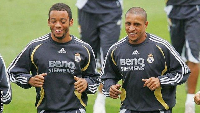 Marcelo and Carlos