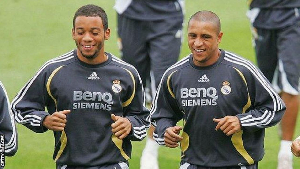 Marcelo and Carlos