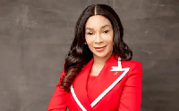 Zenith Bank GMD/CEO Adaora Umeoji