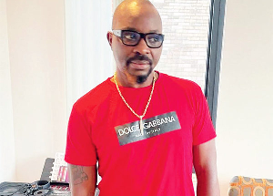 Isaac Fayose