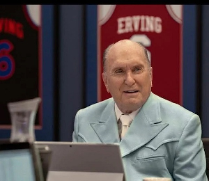 Hollywood Actor, Robert Duvall. Credit: Facebook | Robert Duva