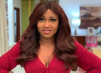 Nollywood actress and ROK TV boss Mary Remmy Njoku