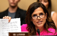 Nancy Mace