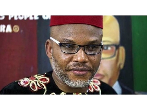 Nnamdi Kanu