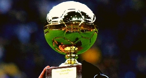 Golden Boy Award