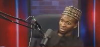 Bello El-Rufai