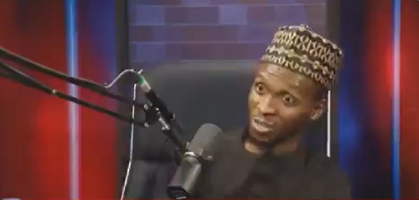 Bello El-Rufai