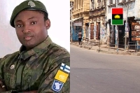 Simon Ekpa, Biafra Agitator