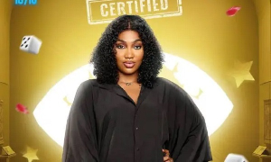 BBNaija Dede