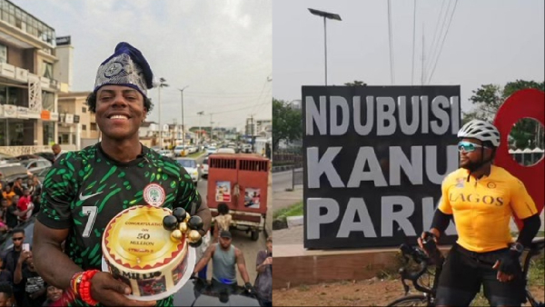 IShowSpeed and Ed Wonder