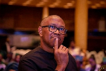 Dumebi Kachikwu says Peter Obi ready to jump ship ahead of 2027 election