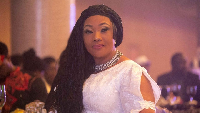 Veteran Nollywood actress and evangelist, Eucharia Anunobi