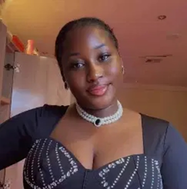 The late Mary Habila
