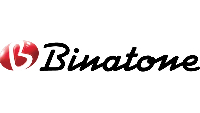 Binatone logo