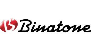 Binatone logo