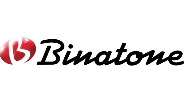 Binatone logo