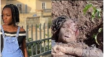 Atanda Modupe Deborah, the murdered FUOYE student