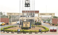 UNILORIN