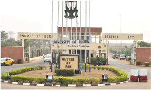 UNILORIN