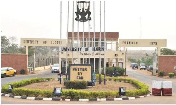 UNILORIN