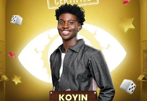 BBNaiaj Koyin