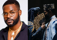 Falz