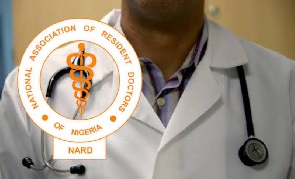 The Nigerian Association of Resident Doctors