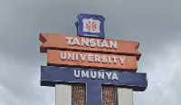 Tansian University