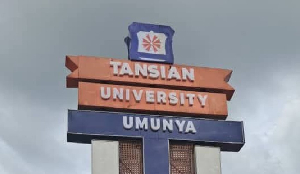 Tansian University