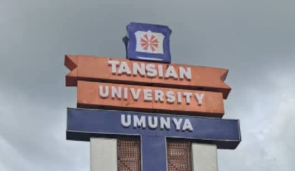 Tansian University