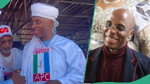 Chibuike Amaechi