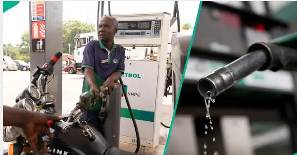 Motorists face higher fuel costs as petrol prices rise to N1,380 in Lagos and N1,430 in Abuja