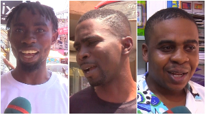 Nigerian traders in Ghana lament hardship