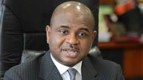 Kingsley Moghalu