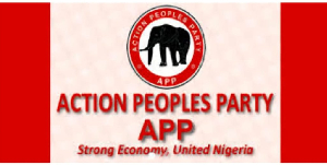 Action People's Party