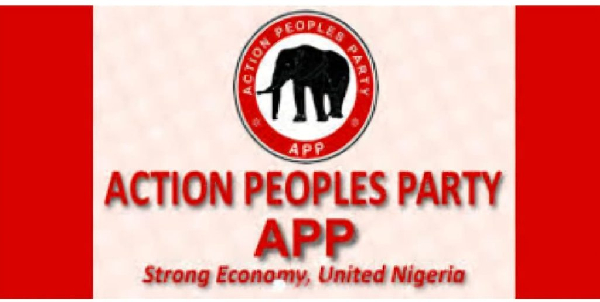 Action People's Party