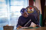 President Bola Tinubu