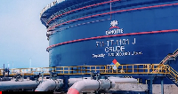 Dangote Refinery