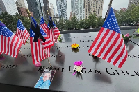 24 years of 9/11
