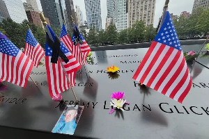 24 years of 9/11