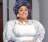 Yoruba Nollywood actress, Biola Fowosere