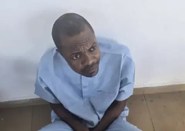 Adeniyi Adeyemi
