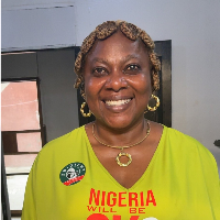 Dr. Adefolaseye Adebayo