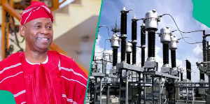 Nigeria’s power supply gets boost as billionaire Deji Adeleke unveils landmark 1,250MW plant