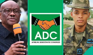 The photo used to illustrate the story